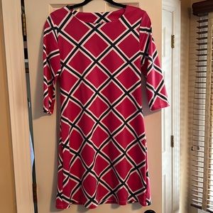 EUC Mahi Gold Bimini Dress 🚭